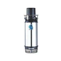 KS532 5inch 5Hp 415V Dewatering Pump Cooling Water Design Showfou