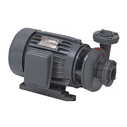 CV0532 0.5Hp 415V Coxial Volute Pump Showfou