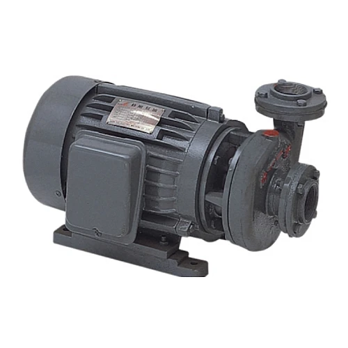 CV212 2Hp 240V Coxial Volute Pump Showfou