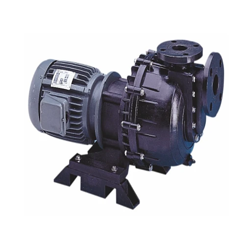 PD532 2inch 5Hp 415V Self Priming Chemical With Motor Pump Showfou