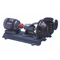 PL532L 3inch 5Hp 415V Self Priming Chemical Without Motor Showfou