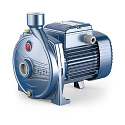 CPM158 0.75Kw 1 Phase Centrifugal Pump Pedrollo