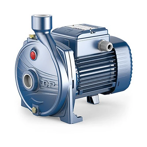 CPM130 0.37Kw 1 Phase Single Phase Centrifugal Pump Pedrollo
