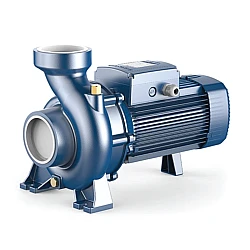 HFM4 0.75Kw 1 Phase With High Flow Rates Centrifugal Pump Pedrollo