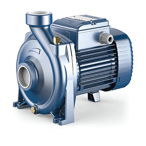 HFM51A 0.75Kw 1 Phase With Medium Flow Rates Centrifugal Pump Pedrollo