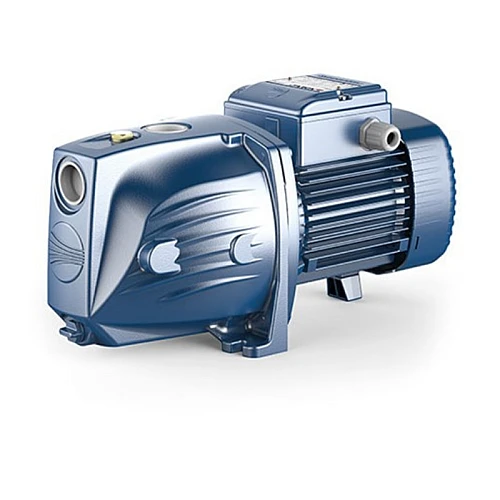 JSWM2C 0.75Kw 1 Phase Jet Self Priming Pump Pedrollo