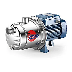 4CRM100X 0.75Kw 1 Phase Multi Stage Centrifugal Pump Pedrollo