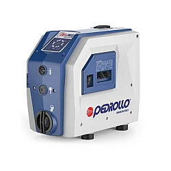 DGPED3 0.75Kw 1 Phase Automatic Pressurisation System and Inverter Pedrollo