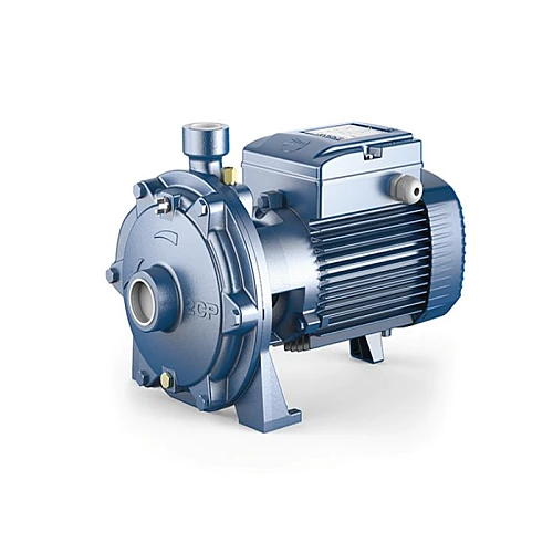 2CP2516A 2.2Kw 3 Phase Twin Impeller Centrifugal Pump Pedrollo