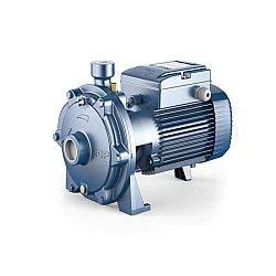 2CP32200B 4Kw 3 Phase Twin Impeller Centrifugal Pump Pedrollo