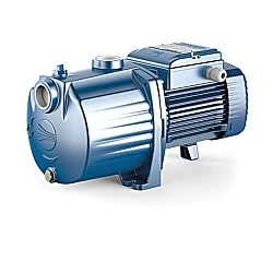 3CPM60C 0.37Kw 1 Phase Multi Stage Centrifugal Pump Pedrollo
