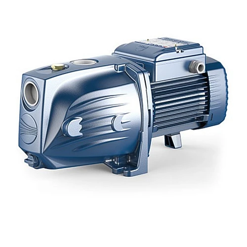 JSWM1CN 0.37Kw 1 Phase Jet Self Priming Pump Pedrollo