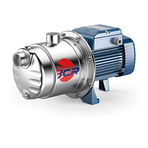 JCRM1C 0.37Kw 1 Phase Jet Self Priming Pump Pedrollo