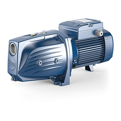 JSWM3BH 1.5Kw 1 Phase Jet Self Priming Pump Pedrollo