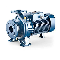 F100200C 30Kw 3 Phase Centrifugal Pump With Energy Saving IE3 Motor Pedrollo
