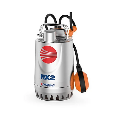 RXM2 0.37Kw Submersible Drainage Pump Pedrollo