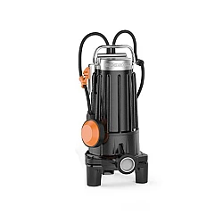 TR075 0.75Kw 3 Phase Submersible Pumps With Grinder Pedrollo