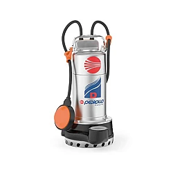 D20N 0.75Kw 3 Phase Submersible Drainage Pumps For Clean Water Pedrollo