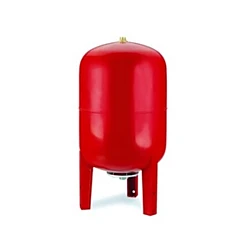 100VT 100L Vertical Tank Pump Pedrollo