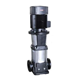 UVP3230 5.5Kw Vertical Multi Stage Pump UVP Series Unoflow
