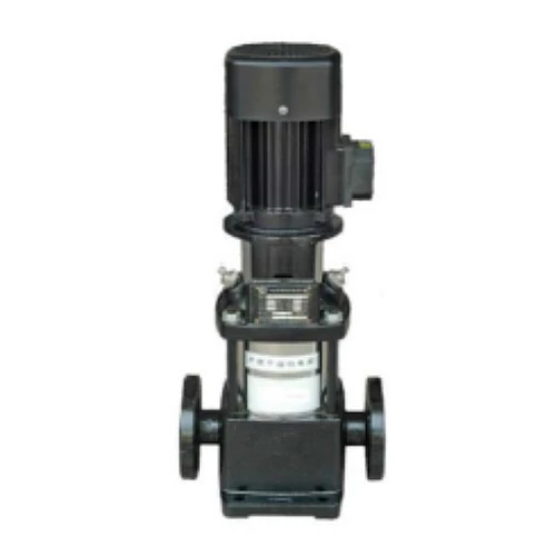 UVP6440 22Kw Vertical Multi Stage Pump UVP Series Unoflow