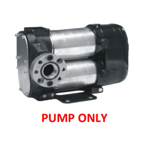 Yoilp1229D 24V DC 22.5A Pump Only Oil Pump