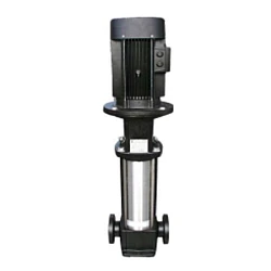 UVP1530 3Kw Vertical Multi Stage Pump UVP Series Unoflow