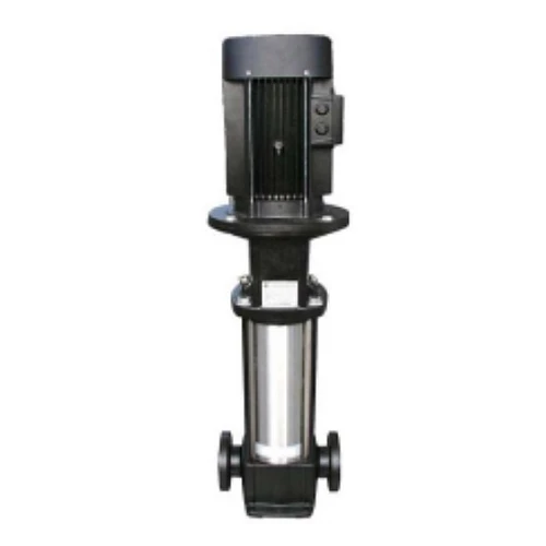 UVP15120 11Kw Vertical Multi Stage Pump UVP Series Unoflow