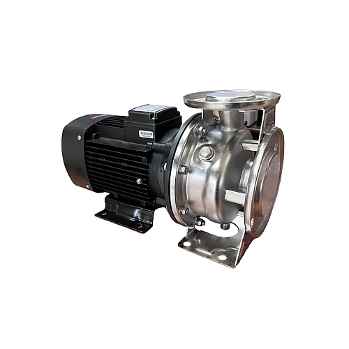 U50200A 18.5Kw 3 Phase 2900rpm Stainless Steel Centrifugal Pump U Series Unoflow