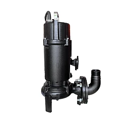 80Z222 3Hp 415V Submersible Sewage Pump Z Series Meudy