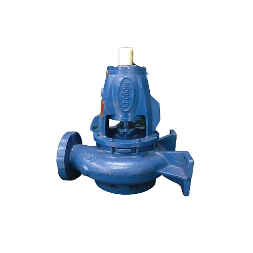 4026 30Hp 2900rpm End Suction Centrifugal Pump Unoflow