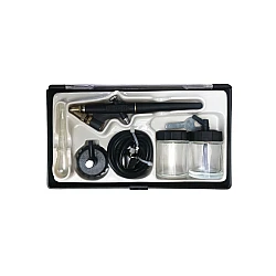 PS9 Air Brush Kit Tool Set Wufu