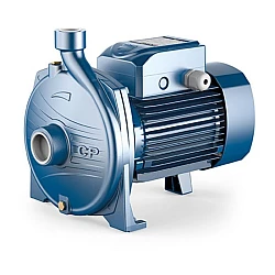 CP160A 2.2Kw 3 Phase Standardised Centrifugal Pumps Pedrollo