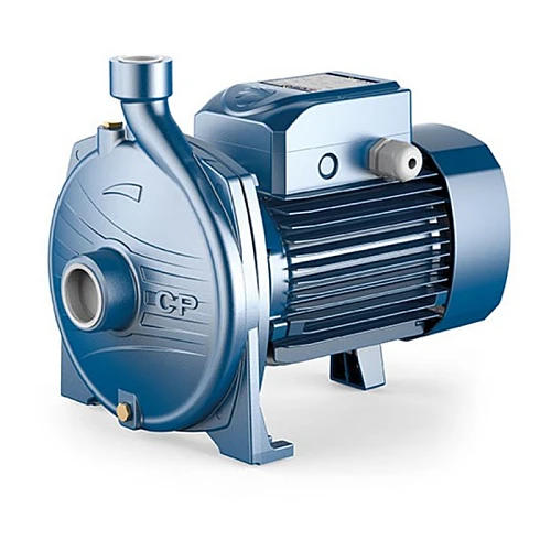 CP160A 2.2Kw 3 Phase Standardised Centrifugal Pumps Pedrollo