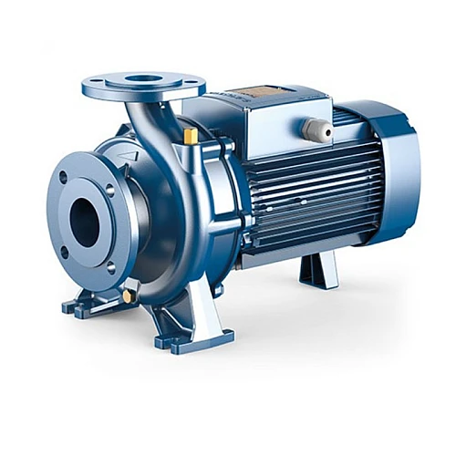 F40160C 2.2Kw 3 PhaseCentrifugal Pump With Energy Saving IE3 Motor Pedrollo