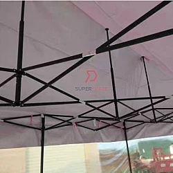 3cm Kaki Atas Shj Canopy Spare Part