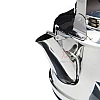 4.5 Liters Original Whistling Kettle Stainless Steel Zebra Century SUS304