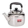 4.5 Liters Original Whistling Kettle Stainless Steel Zebra Century SUS304