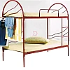 2 in 1 3V DD9011NS Detachable Heavy Duty Single Double Decker Bed Frame