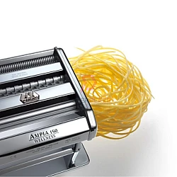 Original Italy Marcato Ampia 150 Wellness Pasta Maker Machine Noodle Maker