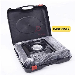 Case Only Portable Gas Stove Cartridge Steamboat Camping Travel Picnic Stove