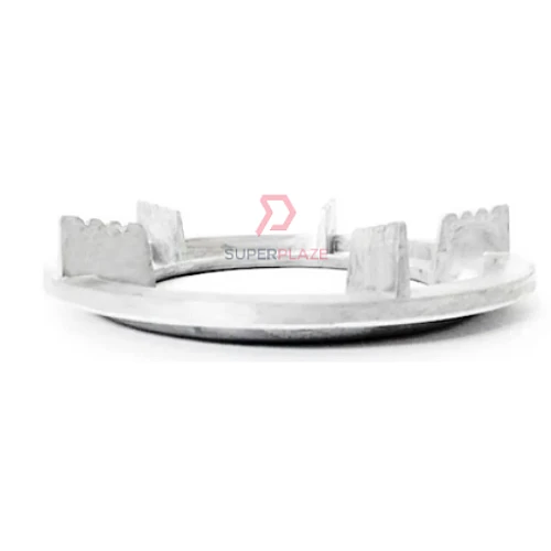 Universal Aluminium Gas Stove Stand Heavy Duty Alloy Anti Rust Stove Stand