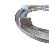 Universal Aluminium Gas Stove Stand Heavy Duty Alloy Anti Rust Stove Stand