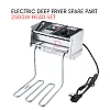 2500W Head Set Spare Part For Electric Deep Fryer Replacement Part