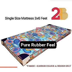 2B High Density Single Size Foam Mattress Bunk Bed Mattress Tilam Bujang Katil Serbaguna