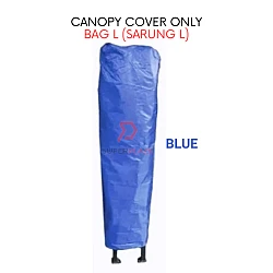 Blue Bag Large Canopy Cover Tent Protection Cover