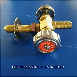5B High Pressure Stove Ignition High Pressure Stove Controller