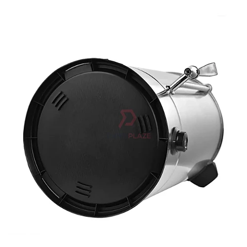 12 Liters Commercial Electric Water Boiler Automatic Temperature Control Beverage Dispenser