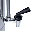 15 Liters Commercial Electric Water Boiler Automatic Temperature Control Beverage Dispenser