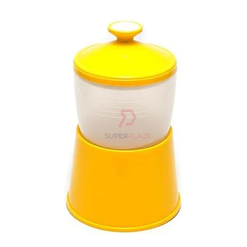 2 Eggs Half Boiler Egg Maker Half Boiled Egg Container